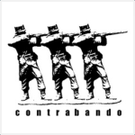 EDICIONES CONTRABANDO